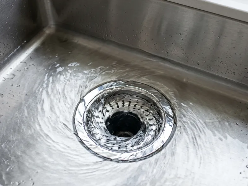Drain Cleaning Plumber in Brady, MT